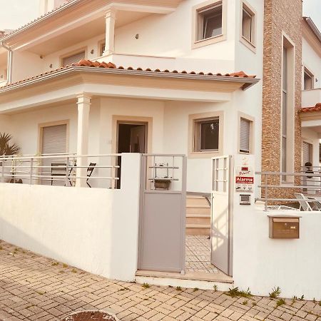 Casa Do Guilhim Villa Nazaré Exterior foto